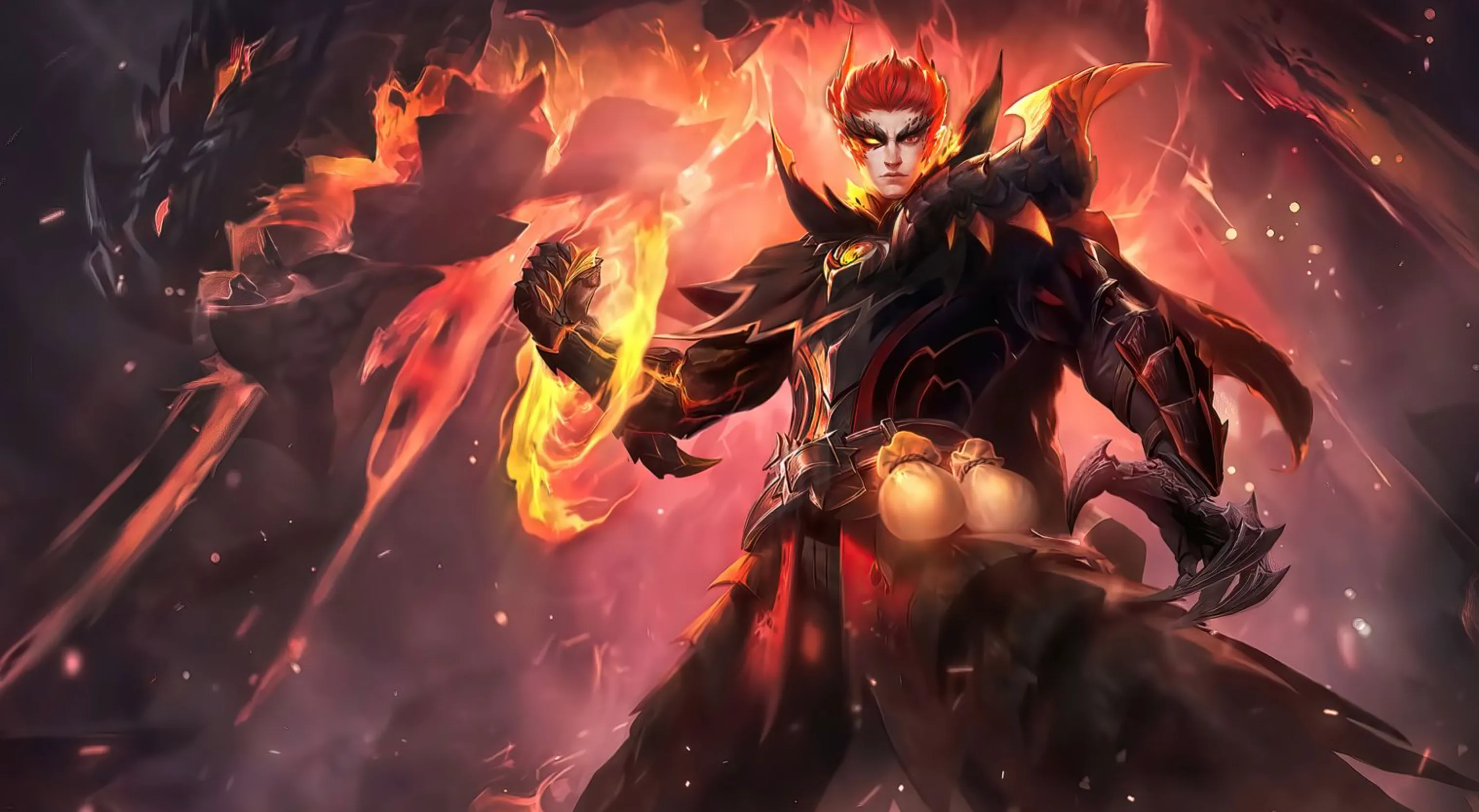 Valir and yi sun shin